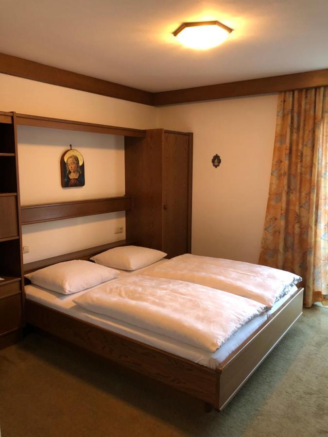 Pension Millinger Sankt Martin bei Lofer Exterior foto