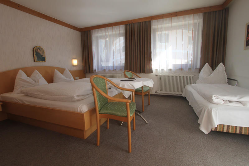 Pension Millinger Sankt Martin bei Lofer Habitación foto