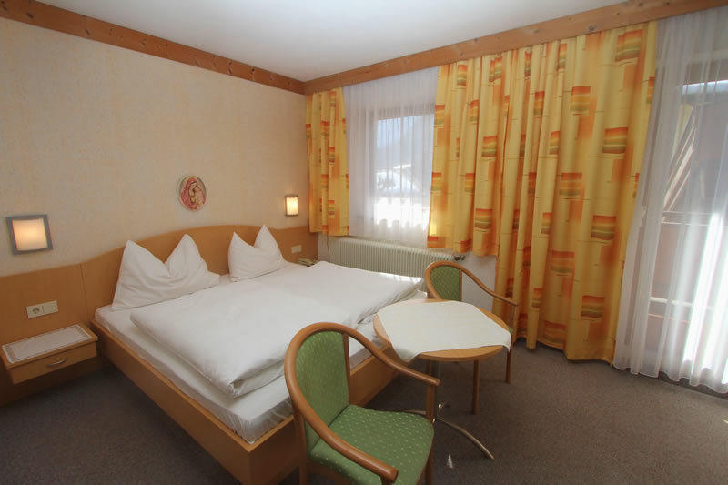 Pension Millinger Sankt Martin bei Lofer Habitación foto